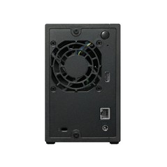 ASUSTOR Drivestor 2 Lite AS1102TL 2-Bay NAS - High-Performance Storage with Enhanced Flexibility for Your Digital Needs